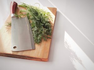 Tasaki kuchenne