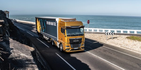 leasing samochodu ciężarowego