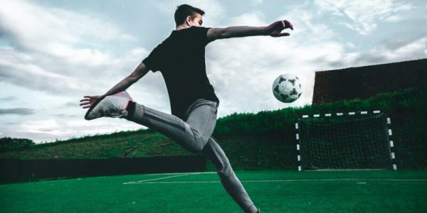 Odzież sportowa